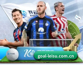 goal-leisu.com.cn的故事 - 体育资讯内容服务